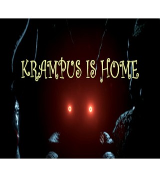 Krampus is Home Steam Key GLOBAL